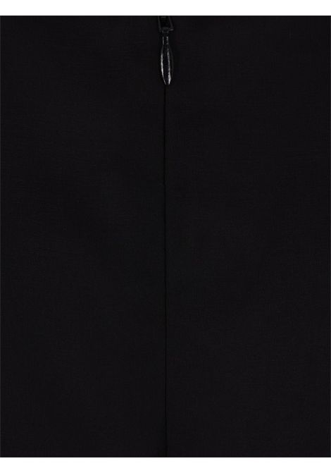  CECILIE BAHNSEN | Skirt | 325RTW17001BLACK